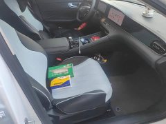 SAIC Roewe D7 DMH 125km World Champion Flagship Edition - ფოტო 8