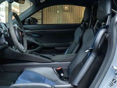 Porsche 718 Cayman GT4 RS 4.0L - ფოტო 11