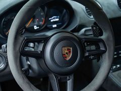 Porsche 718 Cayman GT4 RS 4.0L - ფოტო 13
