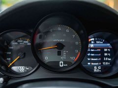 Porsche 718 Cayman GT4 RS 4.0L - ფოტო 14