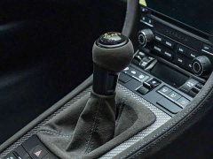 Porsche 718 Cayman GT4 RS 4.0L - ფოტო 16