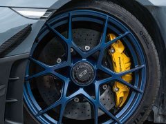 Porsche 718 Cayman GT4 RS 4.0L - ფოტო 6