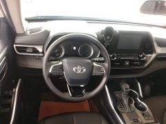 Toyota Highlander Dual-Engine 2.5L RWD Elite Edition 7-seater - photo 10
