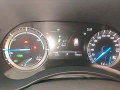 Toyota Highlander Dual-Engine 2.5L RWD Elite Edition 7-seater - photo 11