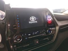 Toyota Highlander Dual-Engine 2.5L RWD Elite Edition 7-seater - photo 12