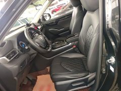 Toyota Highlander Dual-Engine 2.5L RWD Elite Edition 7-seater - photo 14