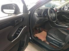 Toyota Highlander Dual-Engine 2.5L RWD Elite Edition 7-seater - photo 15
