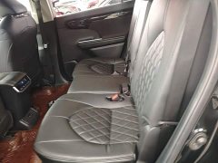 Toyota Highlander Dual-Engine 2.5L RWD Elite Edition 7-seater - photo 16