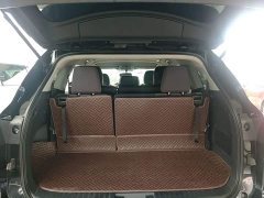 Toyota Highlander Dual-Engine 2.5L RWD Elite Edition 7-seater - photo 18