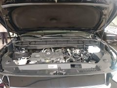 Toyota Highlander Dual-Engine 2.5L RWD Elite Edition 7-seater - photo 19
