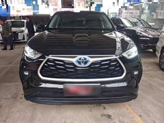 Toyota Highlander Dual-Engine 2.5L RWD Elite Edition 7-seater - photo 2