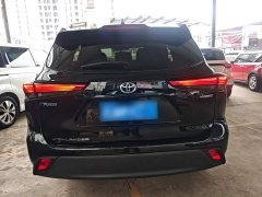 Toyota Highlander Dual-Engine 2.5L RWD Elite Edition 7-seater - photo 5