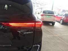 Toyota Highlander Dual-Engine 2.5L RWD Elite Edition 7-seater - photo 7
