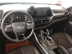 Toyota Highlander Dual-Engine 2.5L RWD Elite Edition 7-seater - photo 9