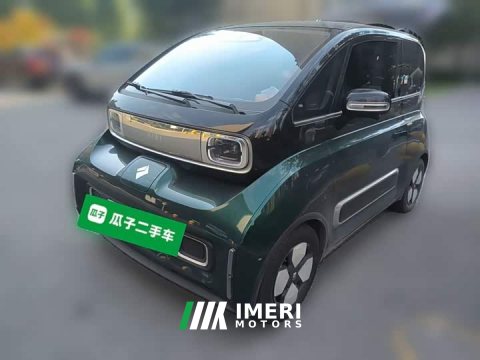 2022 Baojun KiWi EV DJI Edition LFP Battery - ავტომობილი ჩინეთიდან