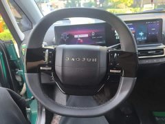 Baojun KiWi EV DJI Edition LFP Battery - ფოტო 11
