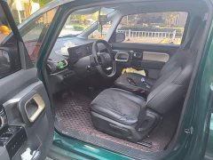 Baojun KiWi EV DJI Edition LFP Battery - ფოტო 17