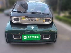 Baojun KiWi EV DJI Edition LFP Battery - ფოტო 2