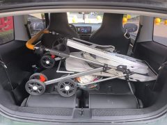 Baojun KiWi EV DJI Edition LFP Battery - ფოტო 20