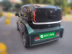 Baojun KiWi EV DJI Edition LFP Battery - ფოტო 4