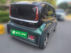 Baojun KiWi EV DJI Edition LFP Battery - ფოტო 6