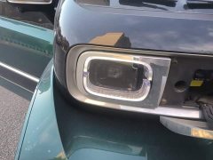 Baojun KiWi EV DJI Edition LFP Battery - ფოტო 7