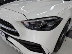Mercedes-Benz C-Class C 260 L AMG Line - photo 2