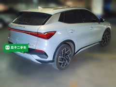 BYD Yuan Plus 510KM Flagship - фото 4