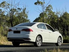 Volkswagen Bora 200TSI DSG Comfort Navigation Edition - фото 7