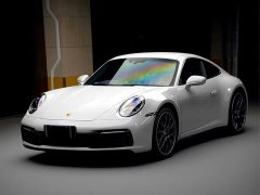 Porsche 911 Carrera 3.0T - photo 1