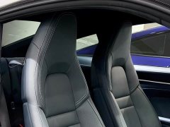 Porsche 911 Carrera 3.0T - photo 10