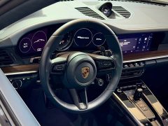 Porsche 911 Carrera 3.0T - photo 11