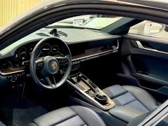 Porsche 911 Carrera 3.0T - photo 12