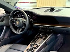 Porsche 911 Carrera 3.0T - photo 13