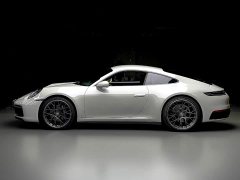 Porsche 911 Carrera 3.0T - photo 3