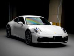 Porsche 911 Carrera 3.0T - photo 4
