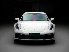 Porsche 911 Carrera 3.0T - photo 5