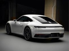 Porsche 911 Carrera 3.0T - photo 6