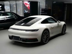 Porsche 911 Carrera 3.0T - photo 7