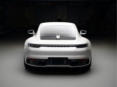 Porsche 911 Carrera 3.0T - photo 8