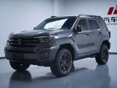 Tank 400 New Energy Hi4-T Off-Road Edition - фото 1