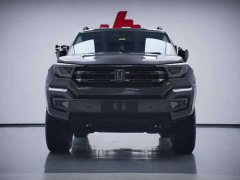 Tank 400 New Energy Hi4-T Off-Road Edition - фото 10