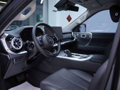 Tank 400 New Energy Hi4-T Off-Road Edition - фото 3