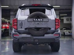 Tank 400 New Energy Hi4-T Off-Road Edition - фото 5