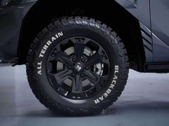 Tank 400 New Energy Hi4-T Off-Road Edition - фото 6