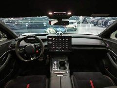 Xiaomi SU7 Ultra - ფოტო 5