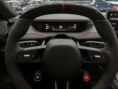 Xiaomi SU7 Ultra - ფოტო 7