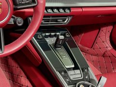 Porsche 911 Carrera Cabriolet 3.0T - фото 11