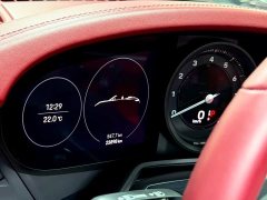 Porsche 911 Carrera Cabriolet 3.0T - фото 5