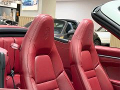 Porsche 911 Carrera Cabriolet 3.0T - фото 8